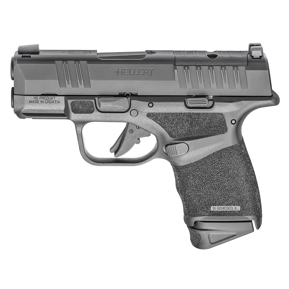 Springfield Hellcat Osp 9MM 13+1 Optics Ready
