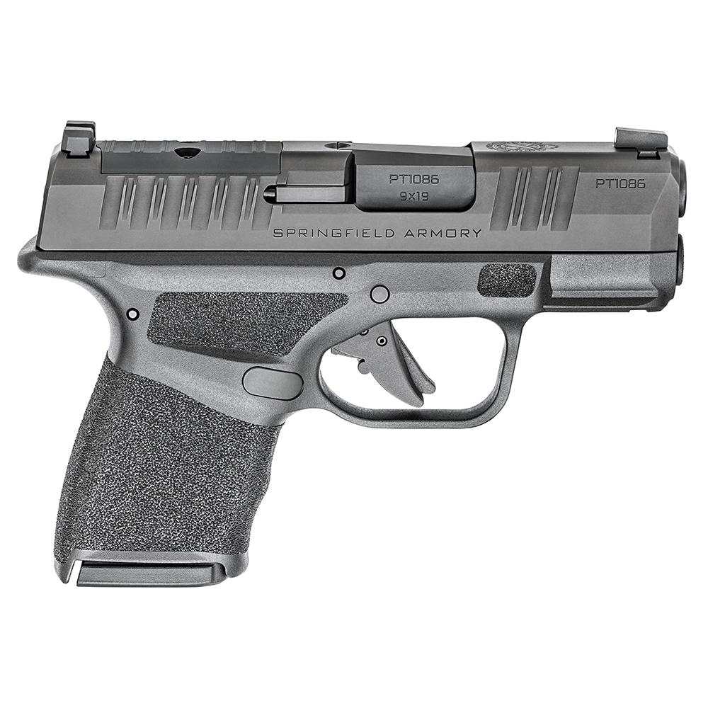Springfield Hellcat Osp 9MM 13+1 Optics Ready