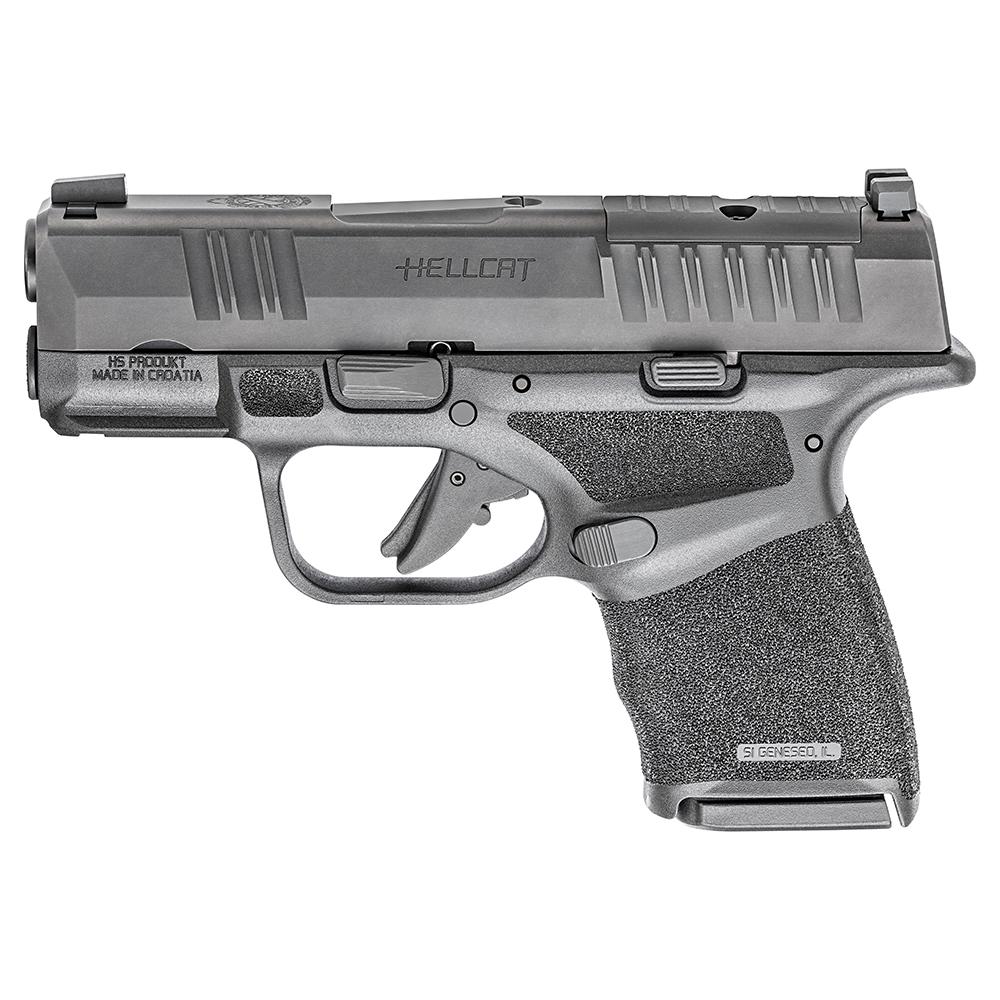 Spg Hell Osp 9MM Wd 11/13RD