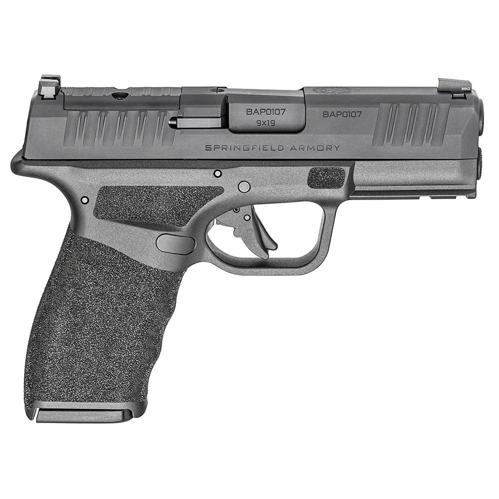 Springfield Hellcat Pro 9MM 15-ROUND Optics Ready Handgun