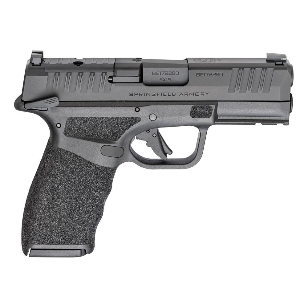 Springfield Hellcat Pro 9MM 15+1 Optics Ready