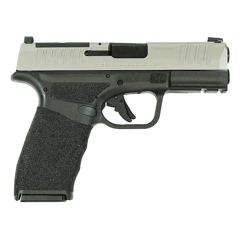 Spg Hell Pro 9MM Ss Ca GU25 10