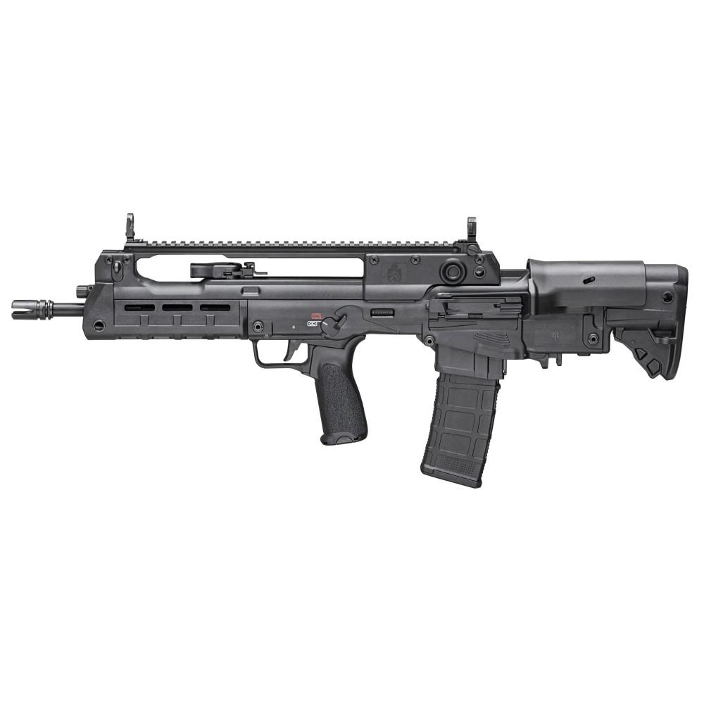 Springfield Hellion 5.56 Nato 16 30+1 Rifle