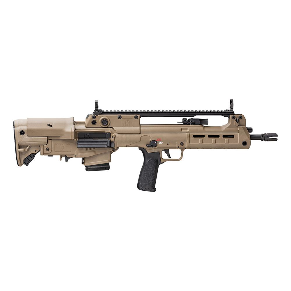 Springfield Armory Hellion 5.56 Bullpup Rifle 10+1