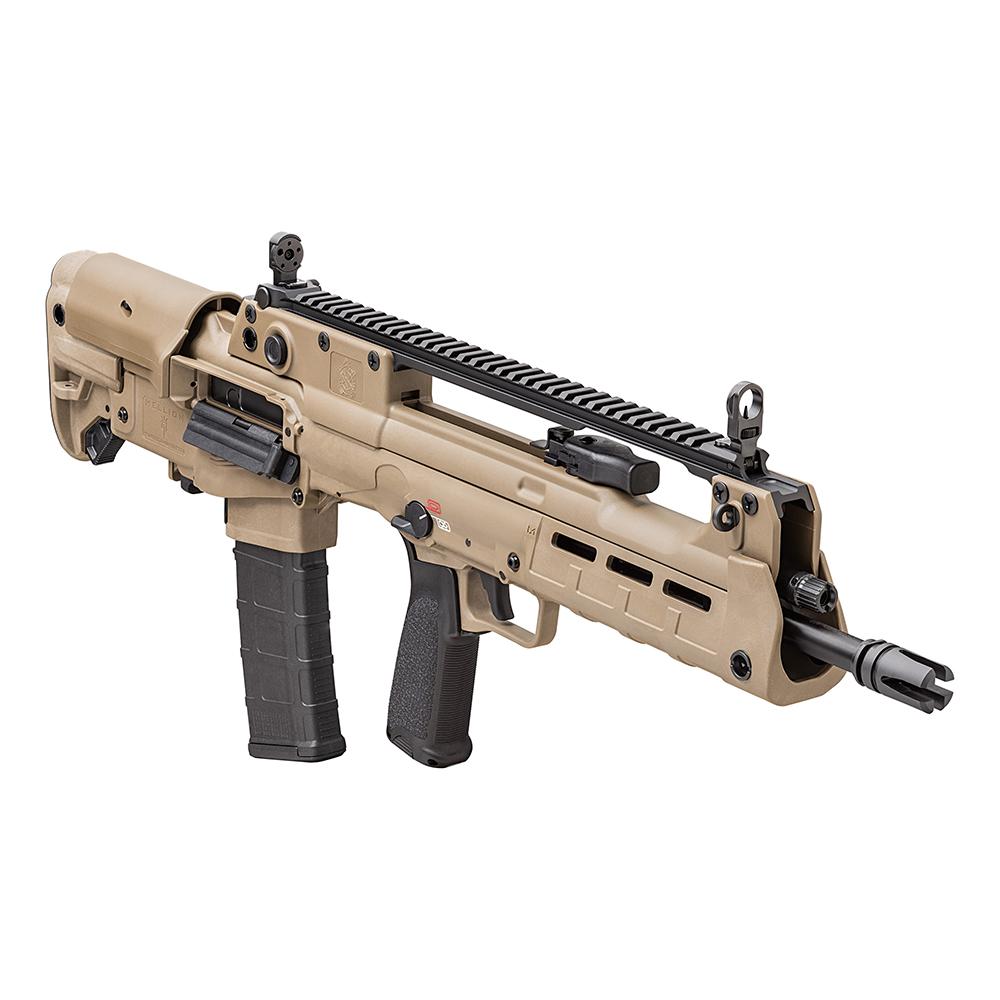 Springfield Hellion 5.56 Nato Bullpup Rifle 16 30+1 - Image 2
