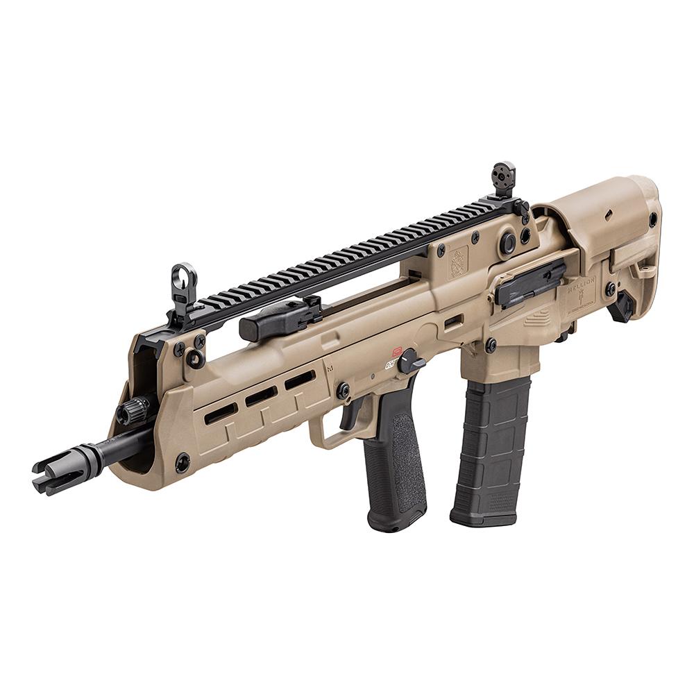 Springfield Hellion 5.56 Nato Bullpup Rifle 16 30+1 - Image 3