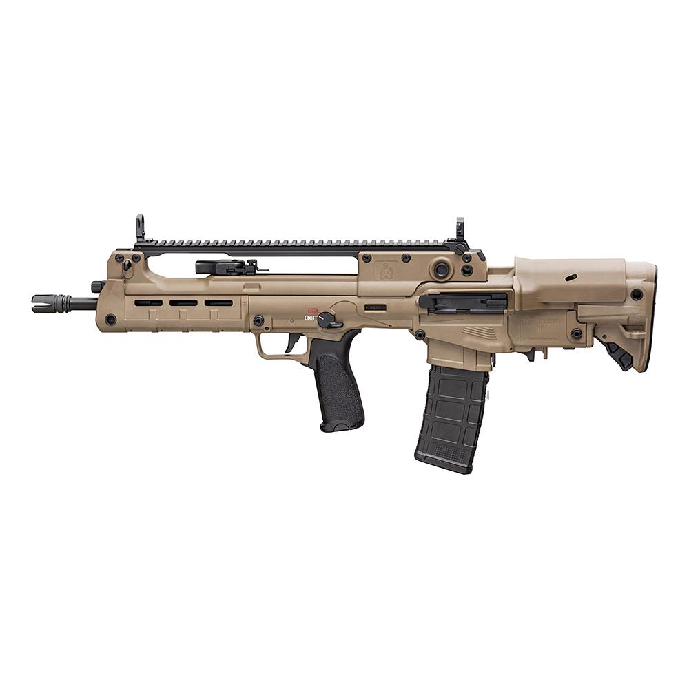 Springfield Hellion 5.56 Nato Bullpup Rifle 16 30+1