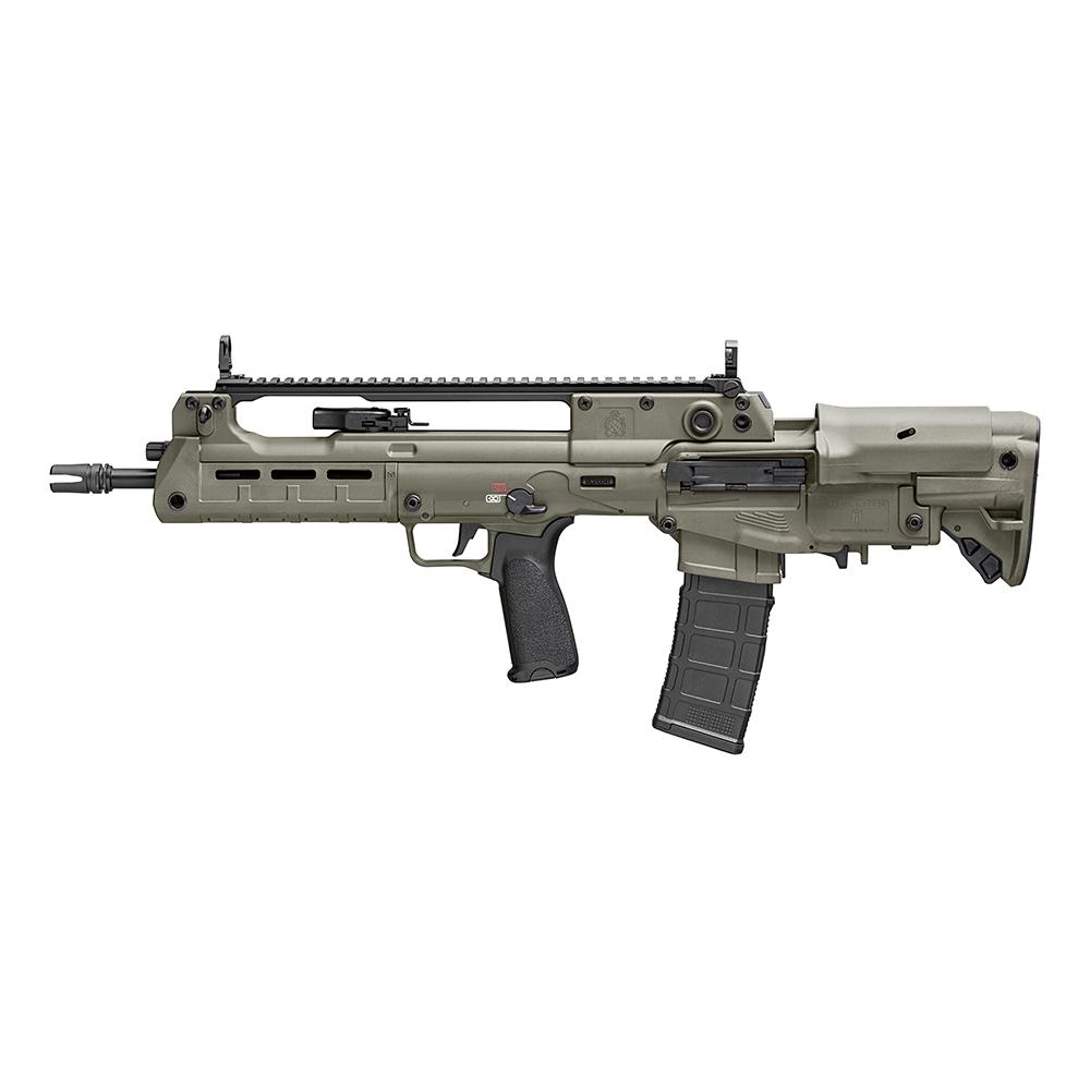 Springfield Hellion 5.56 Nato 16 30+1 Olive Drab Green