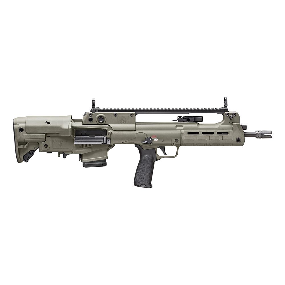 Springfield Armory Hellion 5.56MM Bullpup Rifle 16 10+1