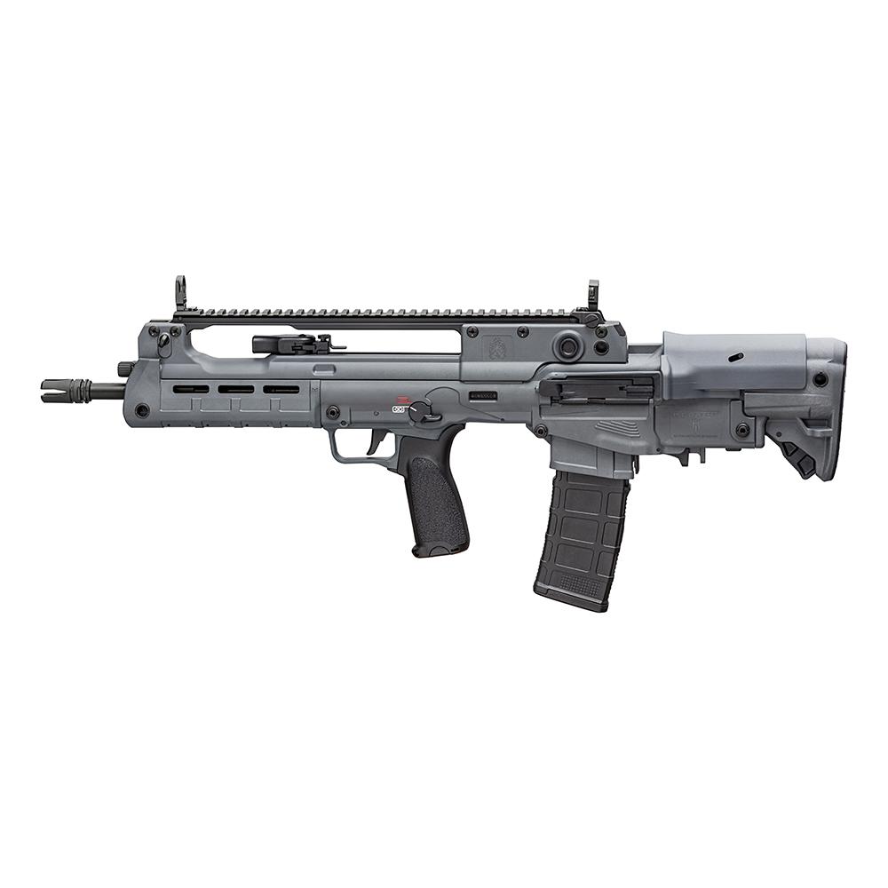 Springfield Hellion 5.56 Nato 16 Bullpup 30+1
