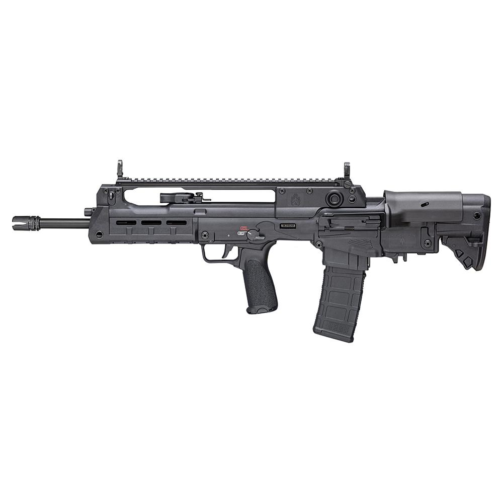 Springfield Hellion 5.56 Nato 18 30+1 Bullpup Rifle