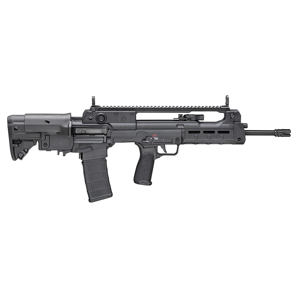 Springfield Hellion 5.56 Nato 18 30+1 Bullpup Rifle