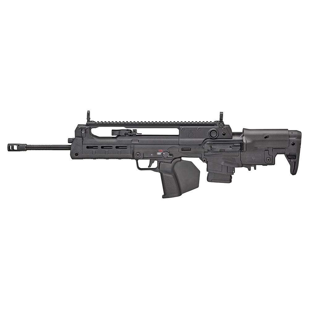 Springfield Hellion 5.56 Nato 20 10+1 Bullpup Rifle