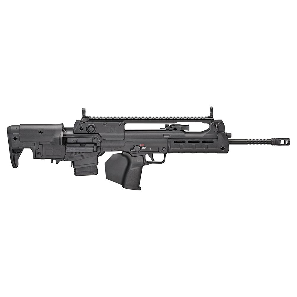 Springfield Hellion 5.56 20IN 10RD Black Bullpup
