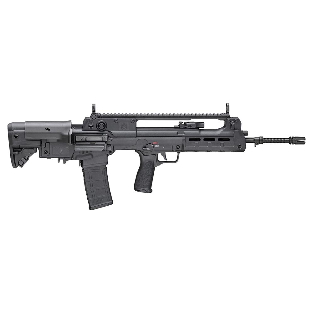 Springfield Hellion 5.56 Nato 20 30+1 Bullpup Rifle