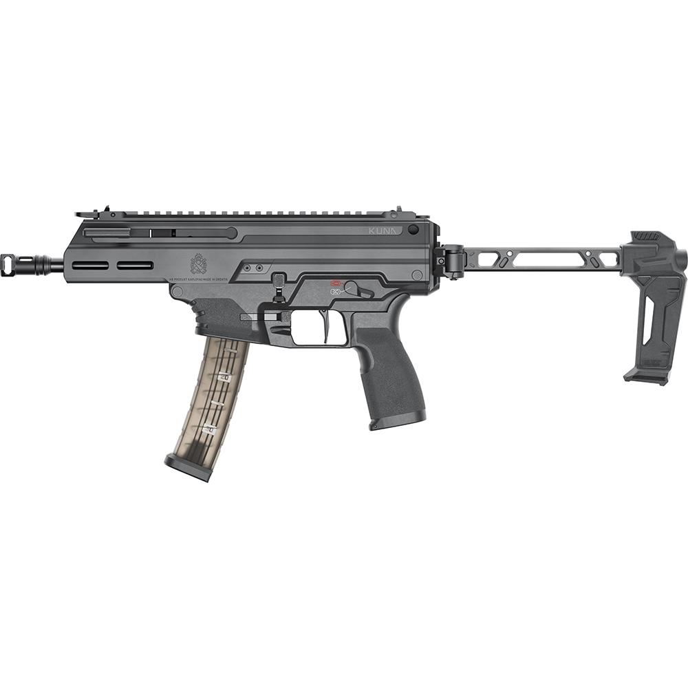 Springfield Kuna 9MM 30+1 Pistol With Brace