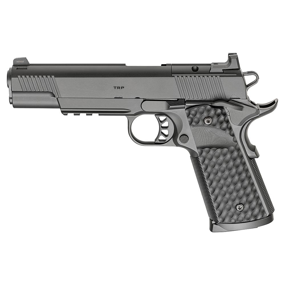 Springfield 1911 Trp Aos 9MM 5 9RD Black