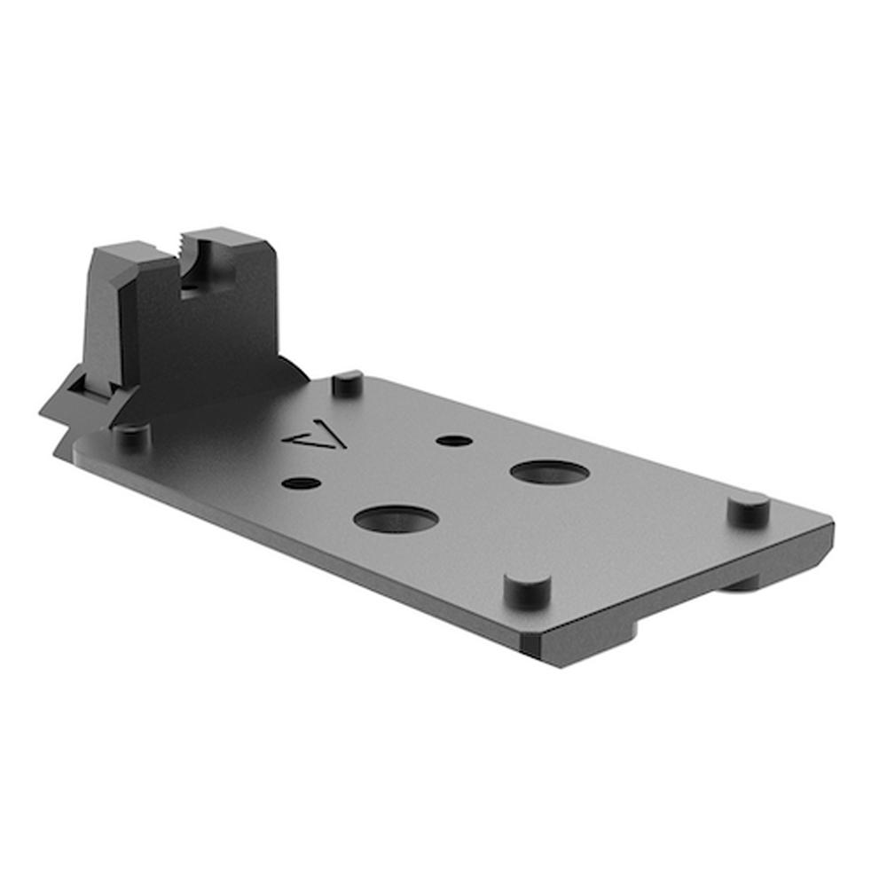 Springfield Armory Prodigy Optic Plate Kit for Holosun 509