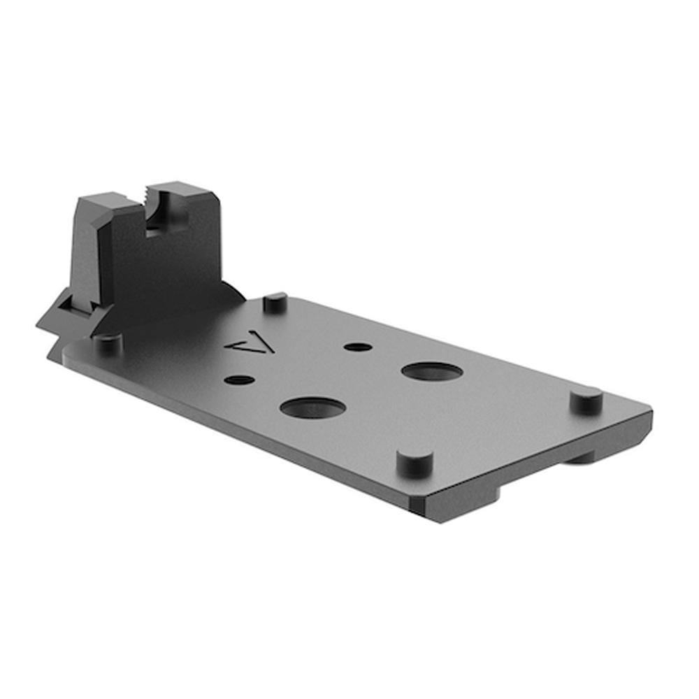 Spg Prod Optic Plate Kit Acro