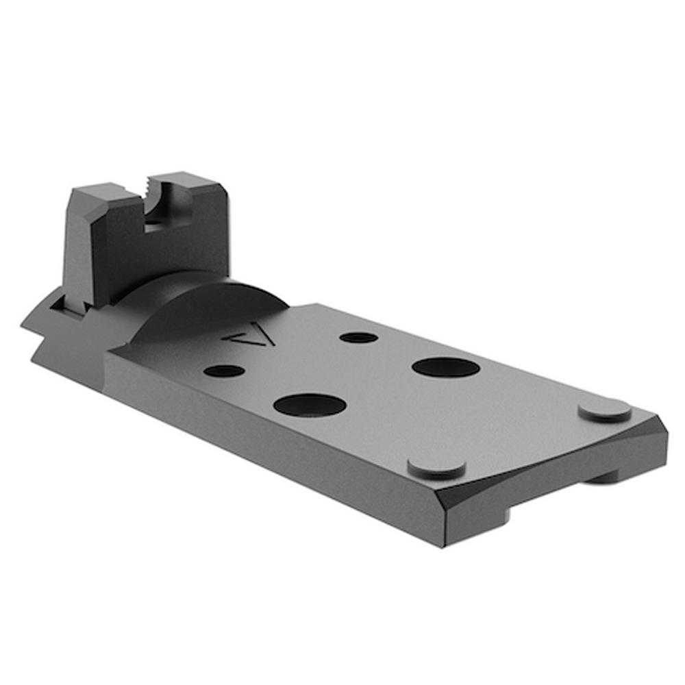 Spg Prod Optic Plate Kit Wasp
