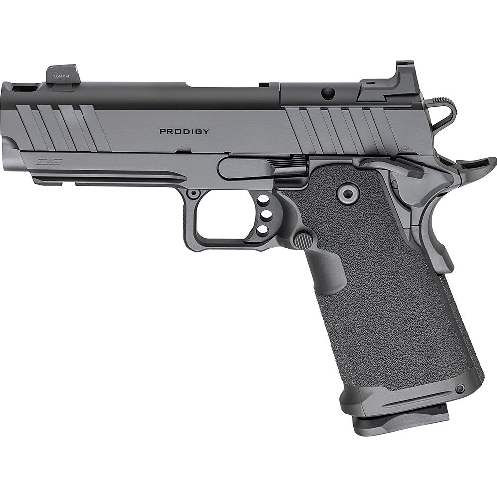 Springfield 1911 Ds Prodigy Comp 9MM 20+1