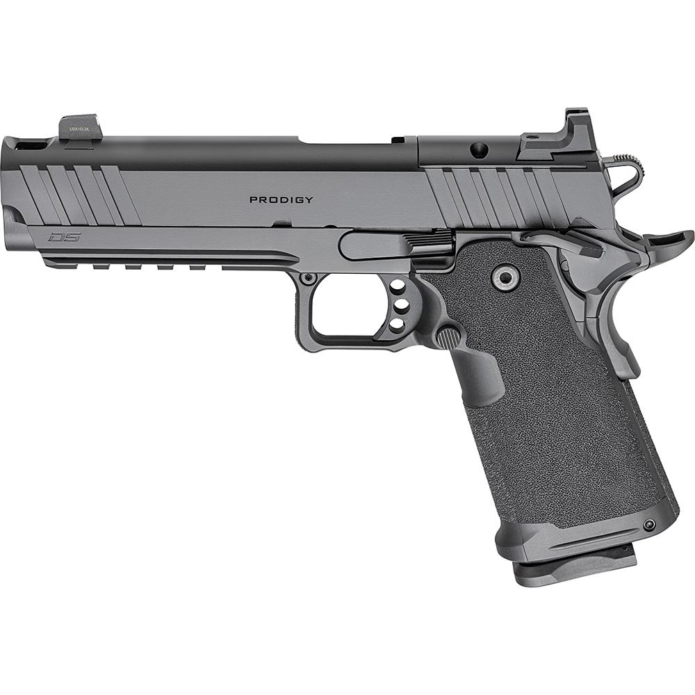 Springfield 1911 Ds Prodigy Comp 9MM 10+1