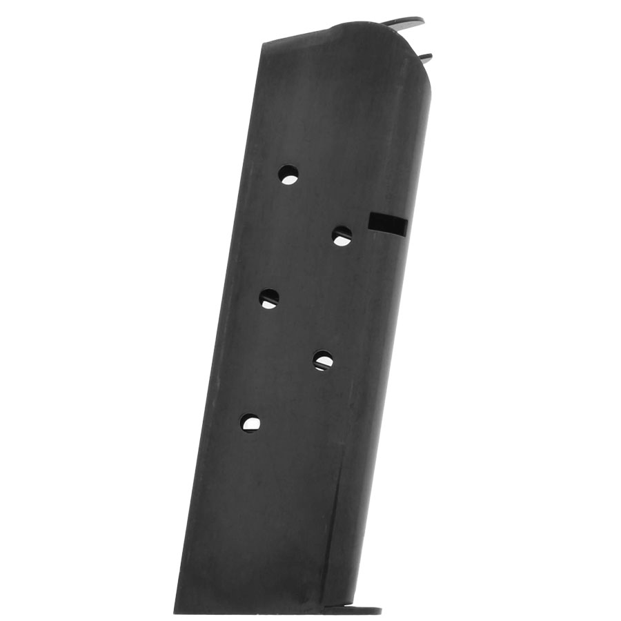 Springfield 1911 .45 Acp 7RD Blued Magazine