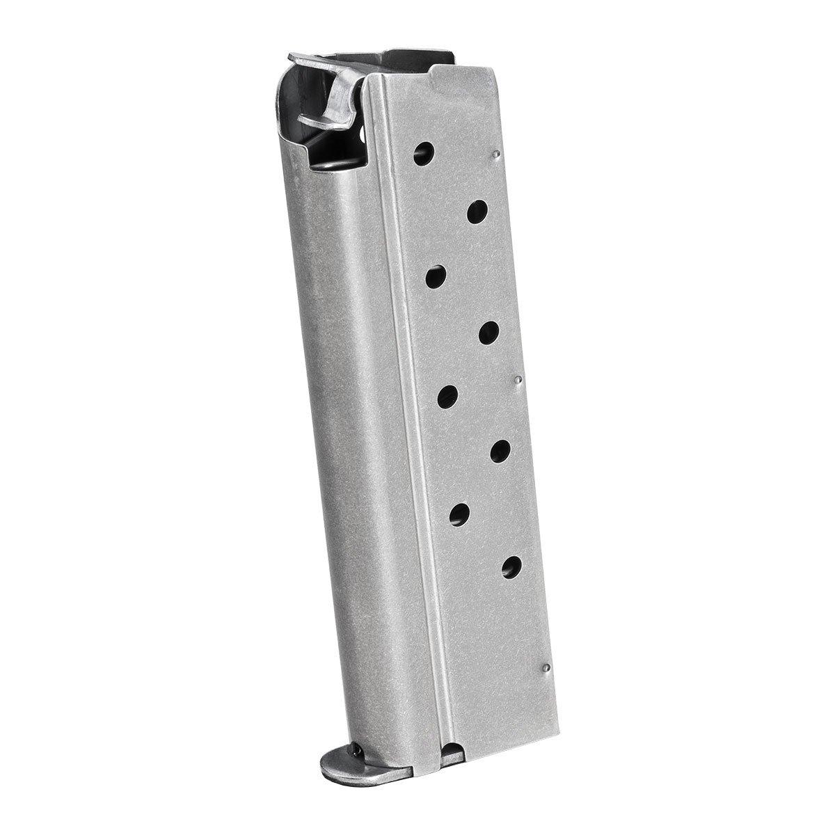 Spg Mag 1911 40SW Ss 8RD