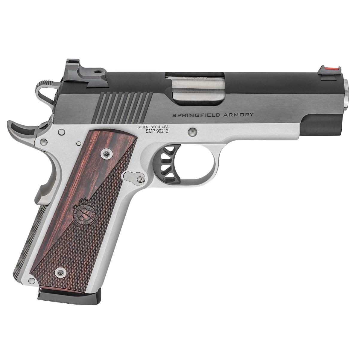Springfield 1911 Ronin Emp 9MM 10+1