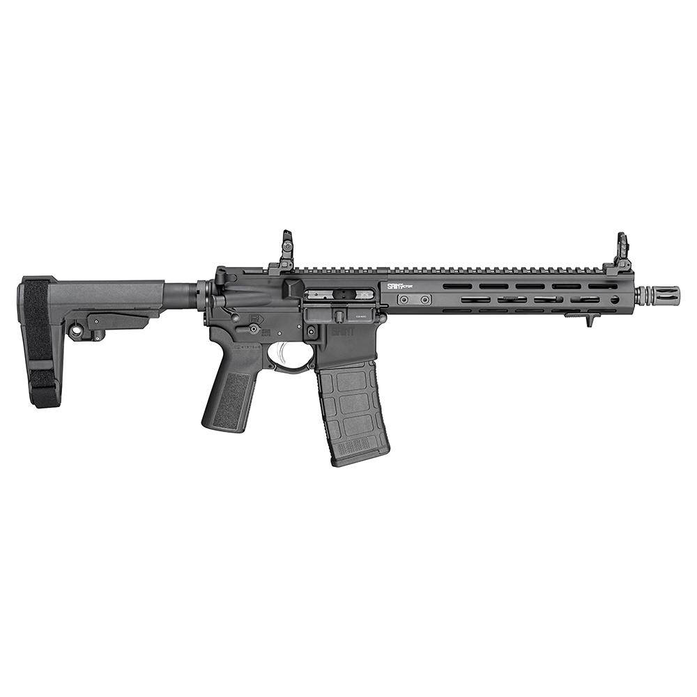 Springfield Saint Victor 5.56 Pistol 11.5 30+1 SBA3 Brace