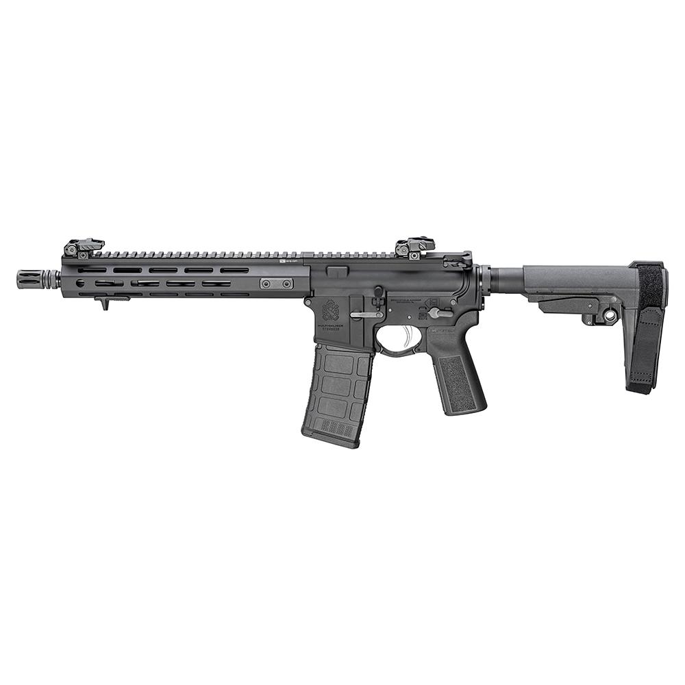 Springfield Saint Victor 5.56 Pistol 11.5 30+1 SBA3 Brace