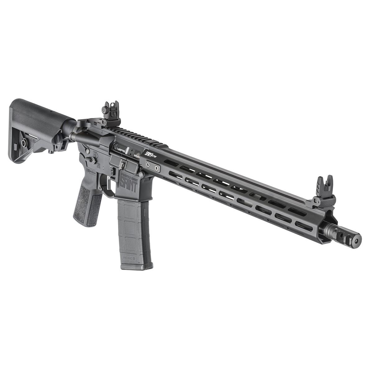 Springfield Saint Victor AR-15 5.56 Nato 16 30+1