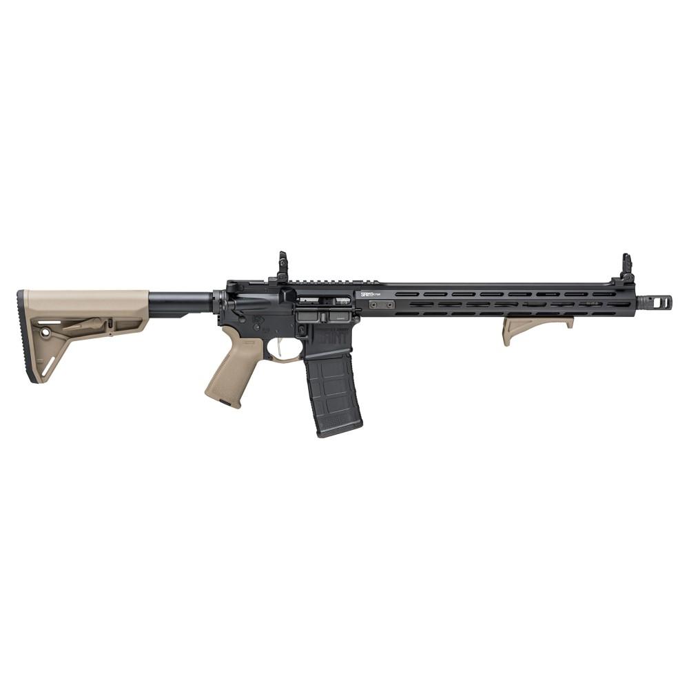 Springfield Armory Saint Victor 5.56 16 30+1 Fde