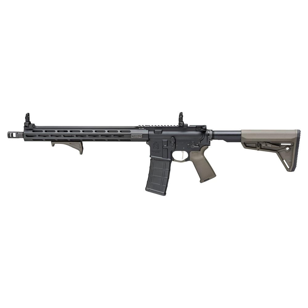 Springfield Armory Saint Victor 5.56MM 16 30+1 Od Green