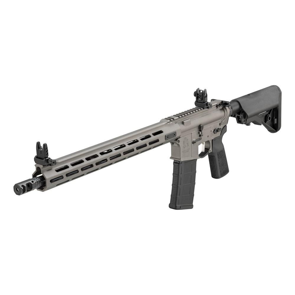 Springfield Armory Saint Victor 5.56 30+1 Tungsten Gray