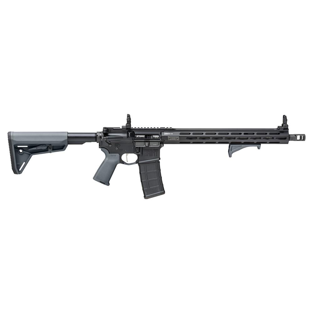 Springfield Armory Saint Victor 5.56 16 30+1 Rifle Gray