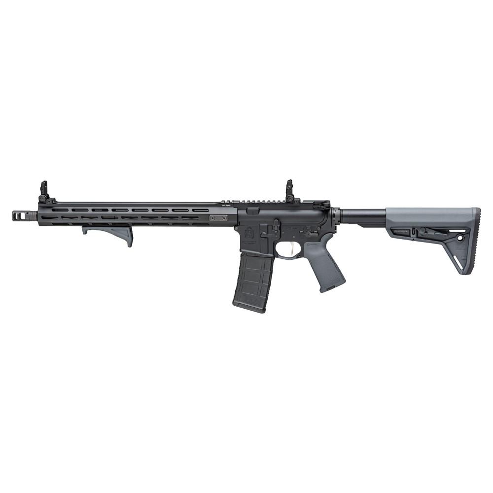 Springfield Armory Saint Victor 5.56 16 30+1 Rifle Gray