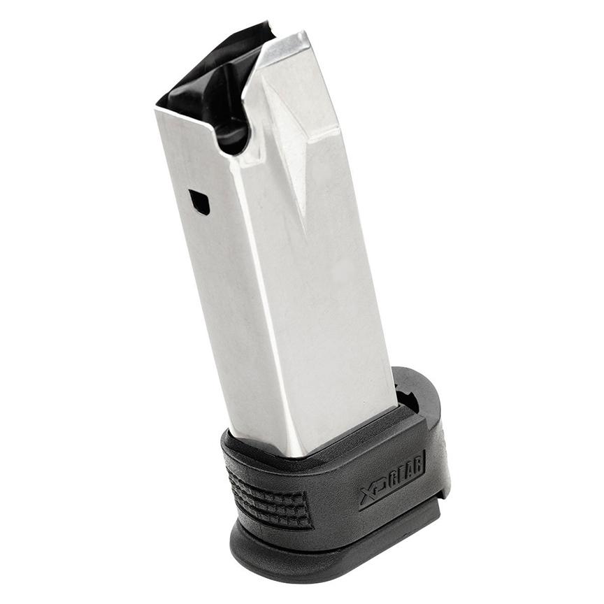 Springfield Armory Xd .40 S&w 12-ROUND Sub-compact Magazine