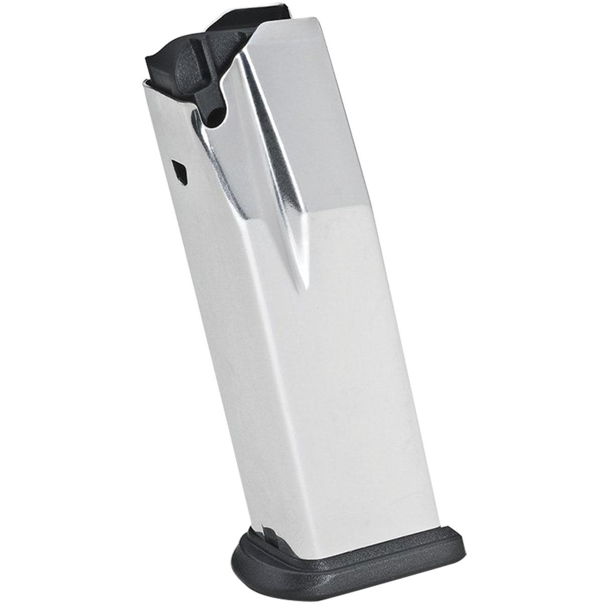 Springfield Xd .40CAL Subcompact 9RD Stainless Steel Magazine