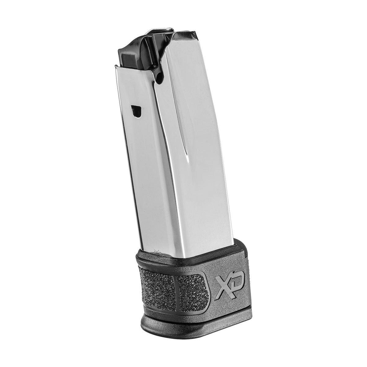 Springfield Xd MOD2 9MM 10-ROUND Magazine With Black Sleeve