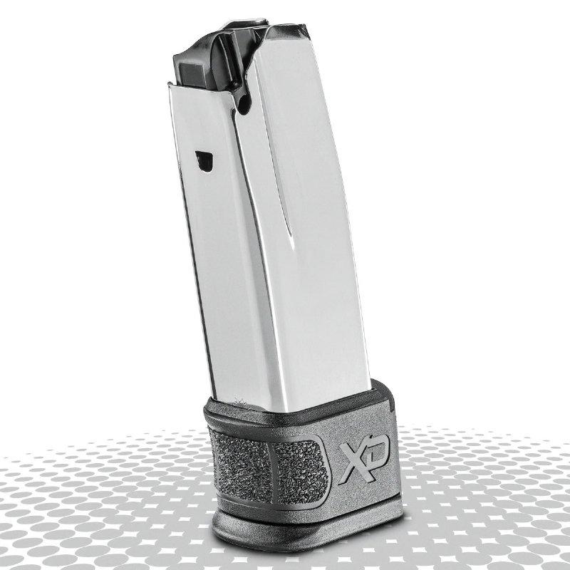 Springfield Xd MOD.2 Magazine .40 S&w 12-ROUND Black Sleeve