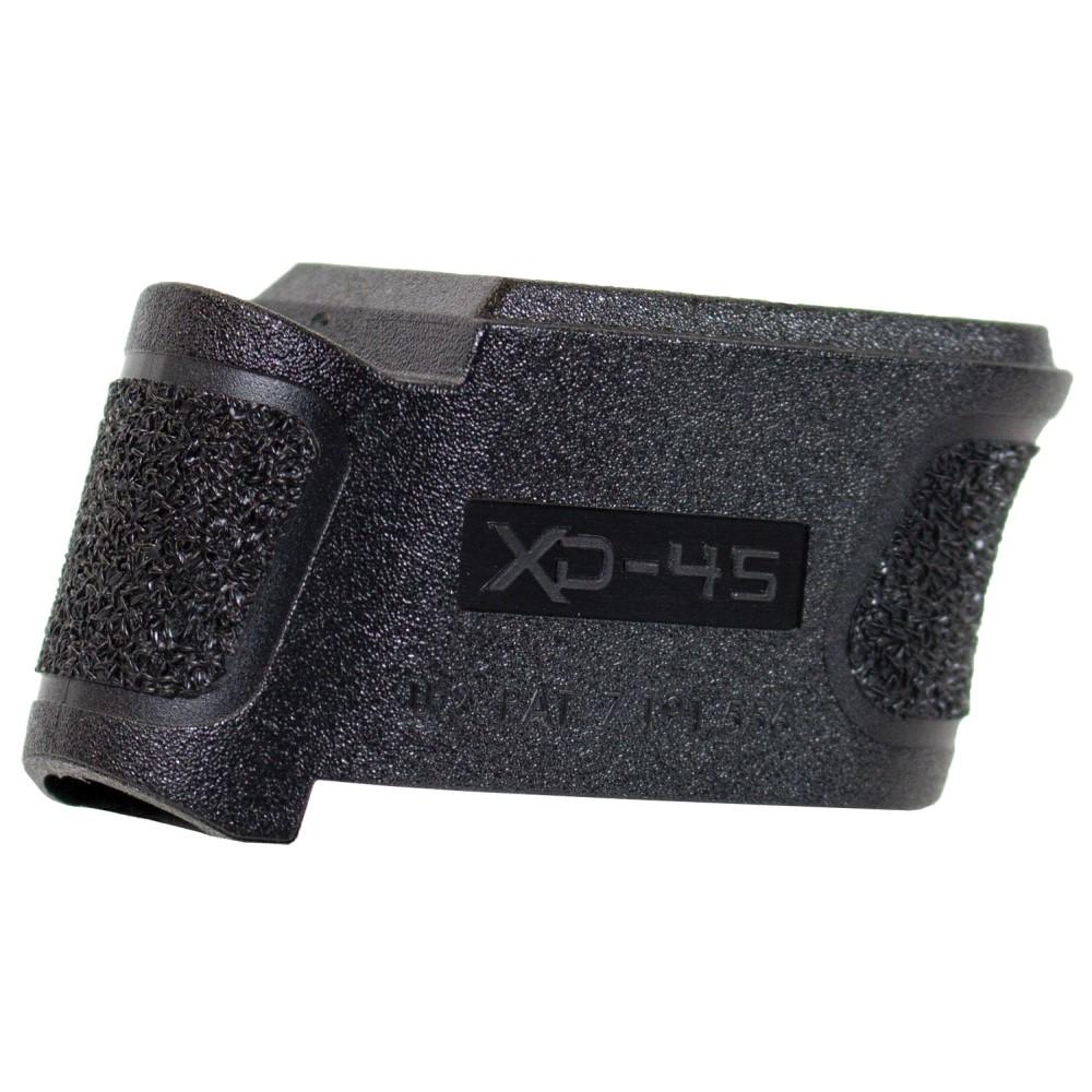 Springfield Xd MOD.2 Magazine Sleeve .45 Acp Black