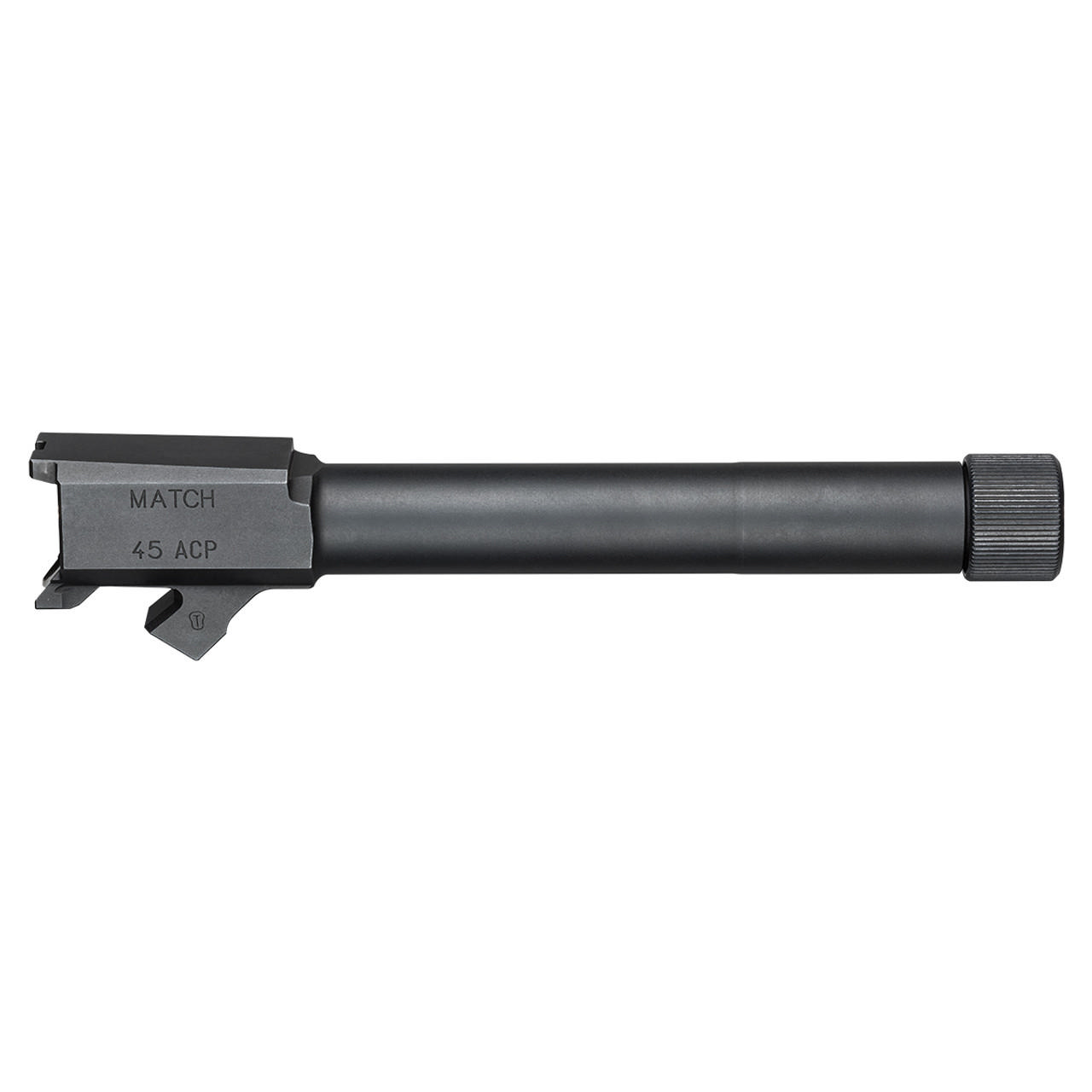 Springfield Armory Xd-m 4.5 .45 Acp Threaded Barrel