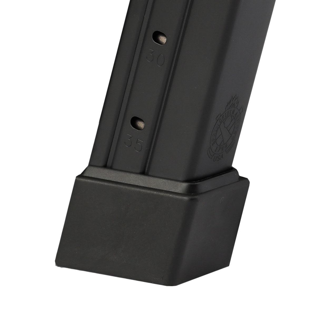 Springfield Xd-m Elite 9MM 35RD Magazine