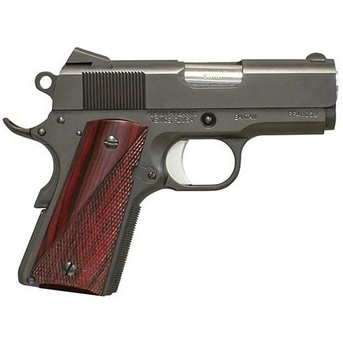 Fusion Freedom 1911 Bantam 9MM 6+1