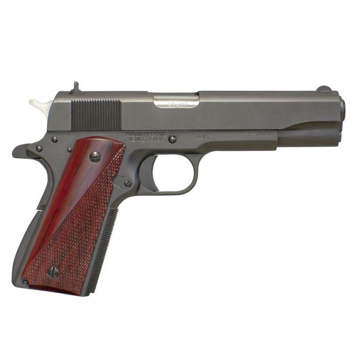 Fusion Freedom 1911 45 Acp 8+1