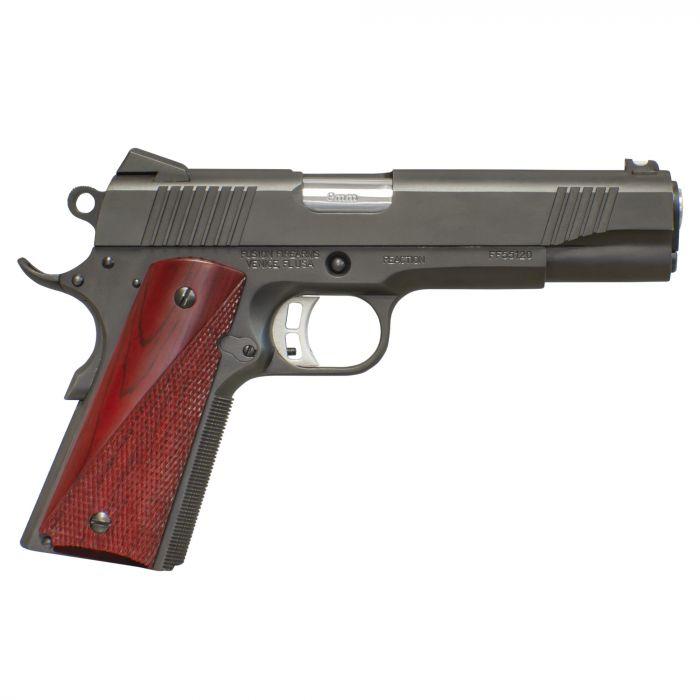 Fusion Freedom 1911 Reaction 45 Acp 5 8+1