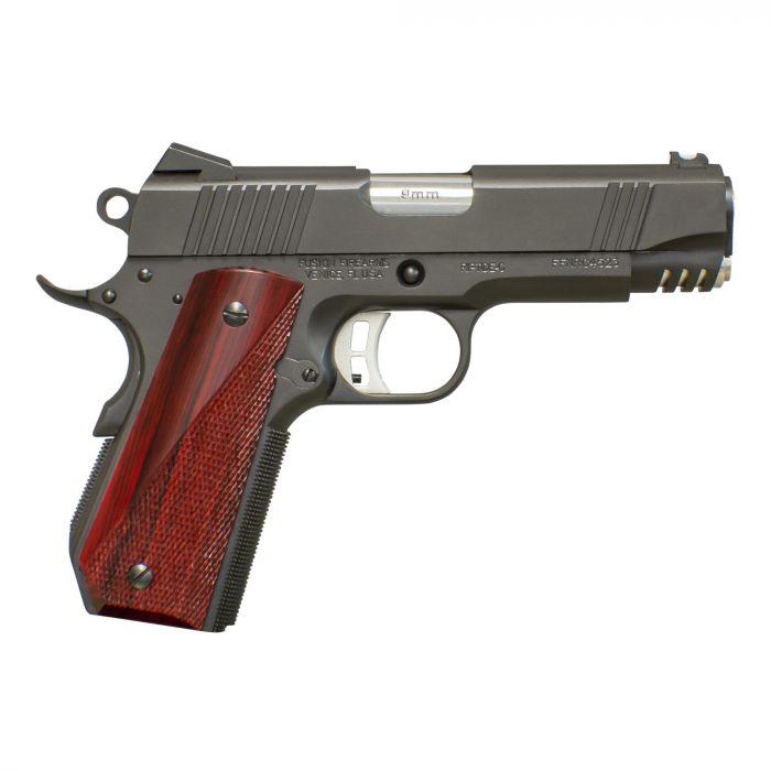 Fusion Freedom 1911 Riptide 9MM 8RD Commander 4.25