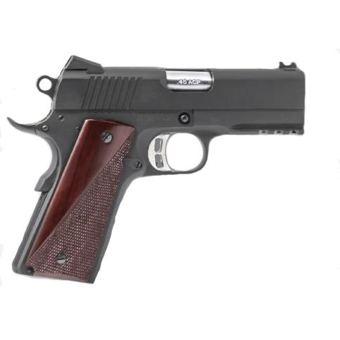 Fusion Firearms 1911 Tactical Hybrid 45ACP 8RD Pistol