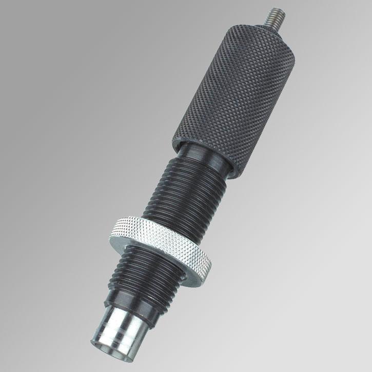 Forster 8.6 Blackout Benchrest Seater Die